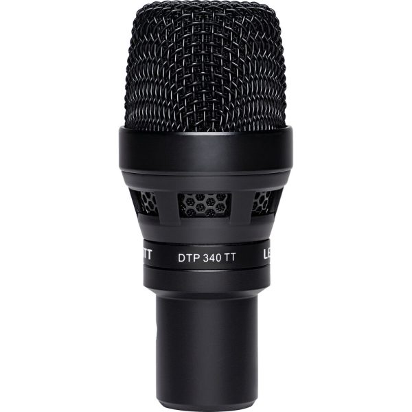 LEWITT BEATKIT PRO set mikrofona za bubanj - Image 8