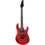 Arrow Antimyth AM 22 Pearl Red Rosewood Električna gitara - Image 2