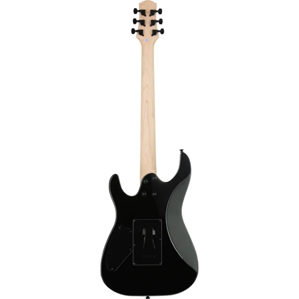 Arrow Antimyth FR 22 Abyss Black Rosewood Električna gitara - Image 2