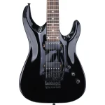 Arrow Antimyth FR 22 Abyss Black Rosewood Električna gitara - Image 7