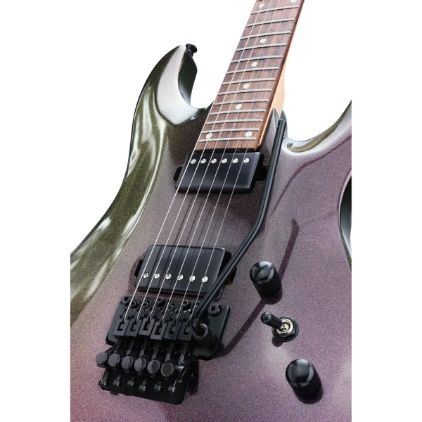 Arrow Antimyth FR 22 Plasma Rosewood Električna gitara - Image 6