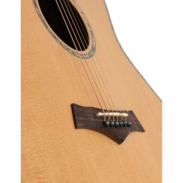 Arrow Platinum A Sitka/Rosewood  Akustična gitara - Image 5