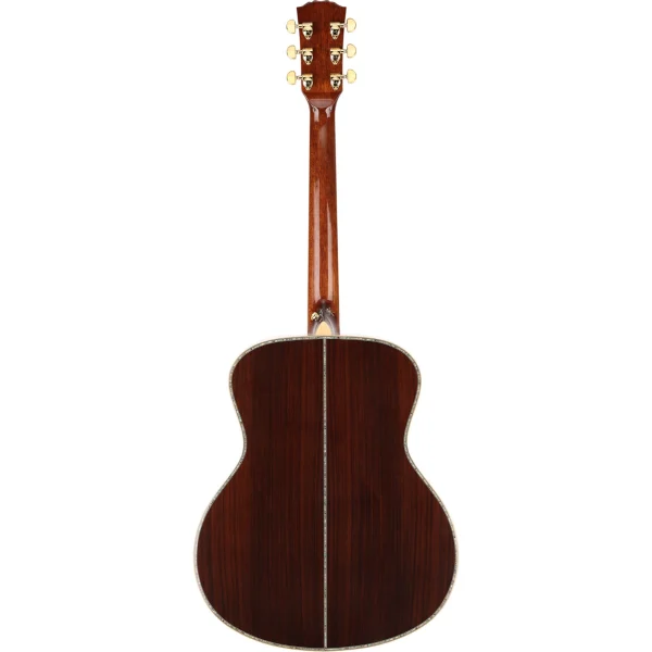 Arrow Platinum A Sitka/Rosewood  Akustična gitara - Image 6