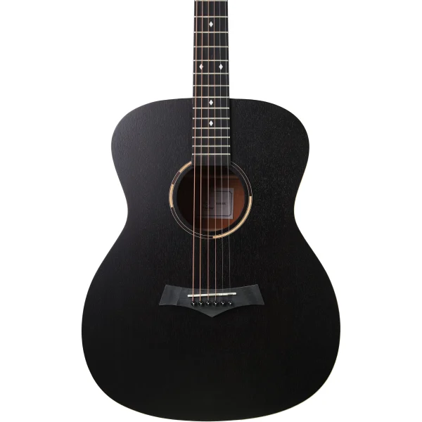 Arrow Raw Series Black Akustična gitara - Image 3