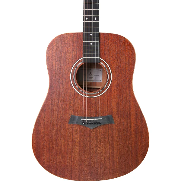 Arrow Raw Series Mahagony Akustična gitara - Image 3