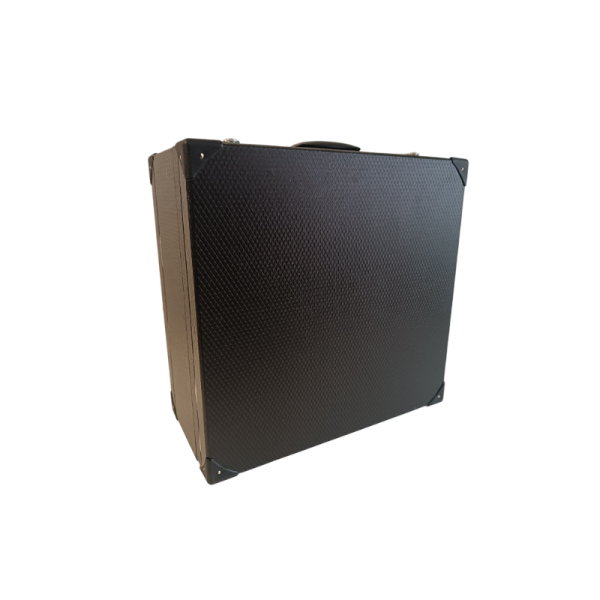 Soprano Harmonika 72 basova 34K  (DC-305RD) crvena boja - Image 6