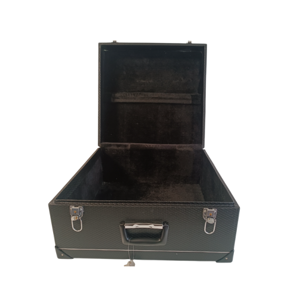 Soprano Harmonika 72 basova 34K  (DC-305RD) crvena boja - Image 5