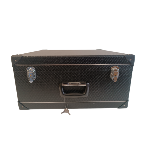 Soprano Harmonika 72 basova 34K  (DC-305RD) crvena boja - Image 4