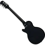 Epiphone Les Paul Tribute Ebony Električna gitara - Image 2