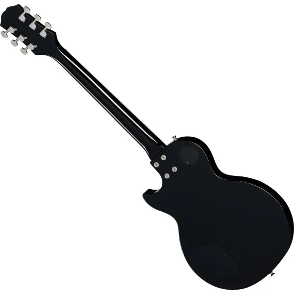 Epiphone Les Paul Tribute Ebony Električna gitara - Image 2