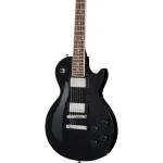 Epiphone Les Paul Tribute Ebony Električna gitara - Image 4