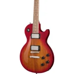 Epiphone Les Paul Tribute Heritage Cherry Sunburst Električna gitara - Image 4