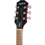 Epiphone Les Paul Tribute Heritage Cherry Sunburst Električna gitara - Image 6