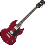 Epiphone SG Tribute Cherry Električna gitara
