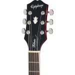 Epiphone SG Tribute Cherry Električna gitara - Image 6