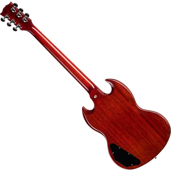 Gibson SG Standard Heritage Cherry Električna gitara - Image 2