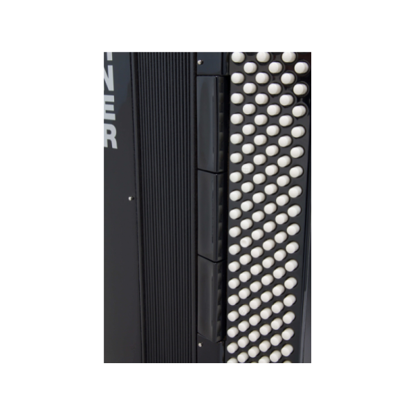 HOHNER Bravo III 120 harmonika 120 basova - Image 2