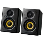 KRK Kreate 3 Studio Monitor (Pair) Studijski monitor (PAR) - Image 5