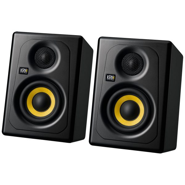 KRK Kreate 3 Studio Monitor (Pair) Studijski monitor (PAR) - Image 5