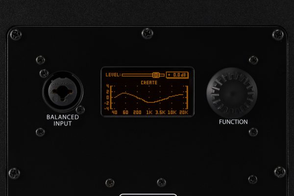 KRK Rokit 7 GEN 5 Studio Monitor Studijski monitor - Image 2