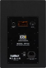 KRK Rokit 7 GEN 5 Studio Monitor Studijski monitor - Image 4