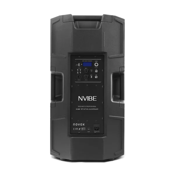 Novox N-VIBE 15 Aktivna zvučna kutija - Image 3