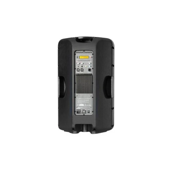 Novox NV 12 USB MP3 Bluetooth Aktivna zvučna kutija - Image 4