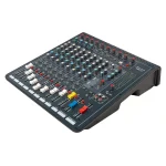 Studiomaster C6XS-12 eff Audio mikseta - Image 2