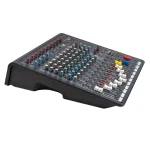 Studiomaster C6XS-12 eff Audio mikseta - Image 3