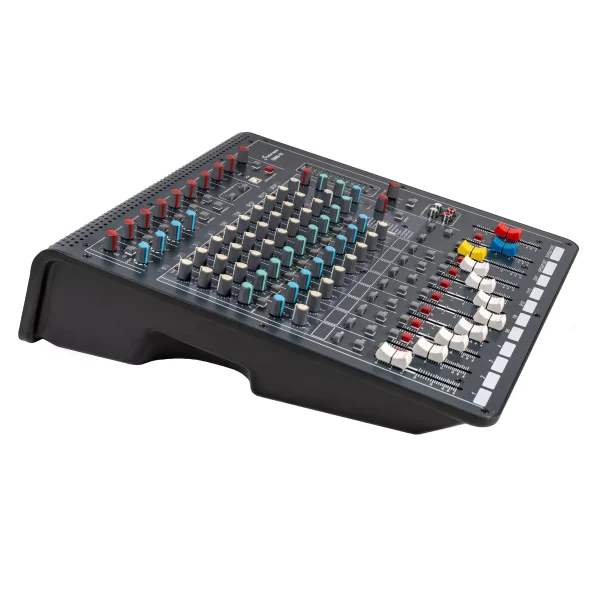 Studiomaster C6XS-12 eff Audio mikseta - Image 3
