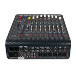 Studiomaster C6XS-12 eff Audio mikseta - Image 4