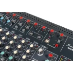 Studiomaster C6XS-12 eff Audio mikseta - Image 7