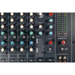 Studiomaster C6XS-12 eff Audio mikseta - Image 8