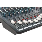 Studiomaster C6XS-12 eff Audio mikseta - Image 9