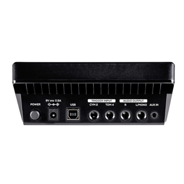 ALESIS NITRO PRO XL KIT Električni bubnjevi - Image 8