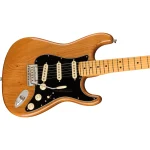 Fender American Professional II Stratocaster,Maple Fingerb, Roasted Pine, Električna gitara - Image 4