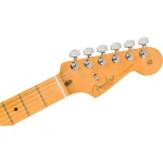 Fender American Professional II Stratocaster,Maple Fingerb, Roasted Pine, Električna gitara - Image 5