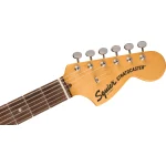 Fender Classic Vibe 70s Stratocaster HSS, Laurel Fingerboard, Walnut Električna gitara - Image 5