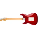Fender Player II, Rosewood Fingerb, Transparent Cherry Burst, Električna gitara - Image 3