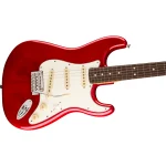 Fender Player II, Rosewood Fingerb, Transparent Cherry Burst, Električna gitara - Image 4