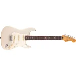 Fender Player II Stratocaster, Rosewood Fingerboard, White Blonde, Električna gitara