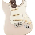 Fender Player II Stratocaster, Rosewood Fingerboard, White Blonde, Električna gitara - Image 4