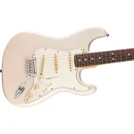 Fender Player II Stratocaster, Rosewood Fingerboard, White Blonde, Električna gitara - Image 5