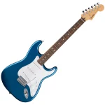 Fender Standard Stratocaster, LRL,WPG,AquaMarine Metallic, Električna gitara - Image 6
