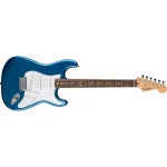 Fender Standard Stratocaster, LRL,WPG,AquaMarine Metallic, Električna gitara