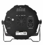 Sar Karma LED PAR COB-180 Karma Led reflektor 6x30W - Image 3