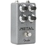 Fender Hammertone Metal Efekt pedala