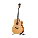 Arrow Gold A CE NT Natural Akustična ozvučena gitara - Image 2