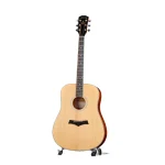 Arrow Gold D NT Natural Akustična gitara - Image 4