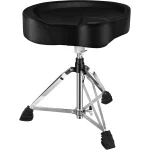 Donner Adjustable Padded Drum Throne